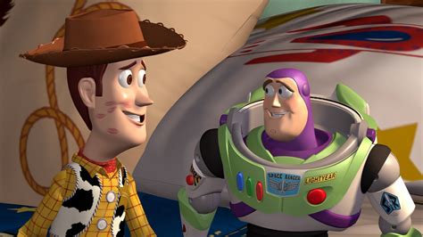 Toy Story 4 Pixar Threw Out Three Quarters Of The Script