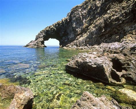 Sicily Wallpapers Wallpaper Cave