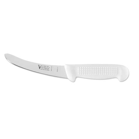 Curved Boning Knife 13cm Victoryknives