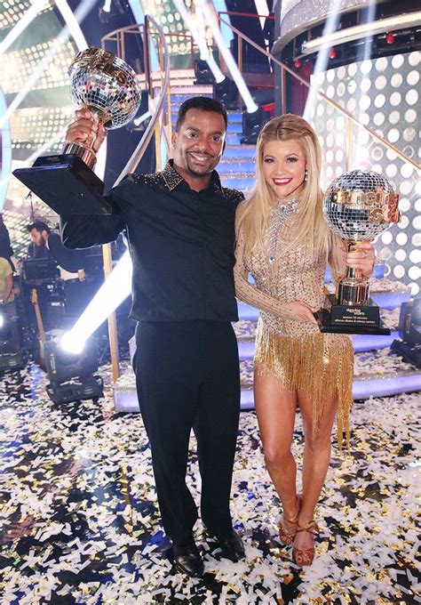 Photos From Every Season Of Dancing With The Stars Ranked From Worst To