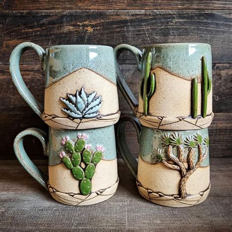 Check out these 7 surprising health benefits of eating cactus. We Would Use These Cactus Mugs Every Day in 2020 (With ...