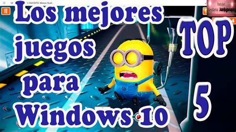 Descargar Juegos Para Pc Windows 10 Gratis Completos En Español Sin