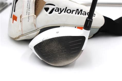 Taylormade R11 Driver Golf Geeks