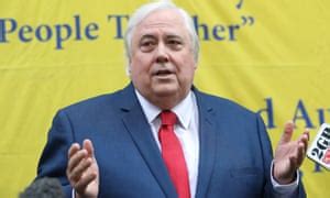 It's set to sail in 2020. Unsinkable idea: Australian billionaire refloats dream to ...