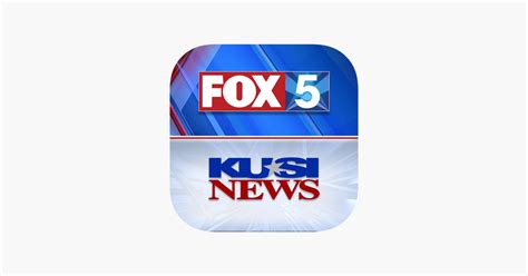 ‎fox 5 San Diego And Kusi News On The App Store
