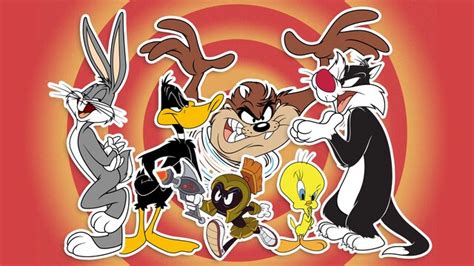 New Looney Tunes And Hanna Barbera Cartoons Officially Set To Premiere