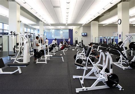 Washington sports club in dupont circle has all the trappings of a nice gym. Columbia Heights Gym in D.C. | Washington Sports Clubs