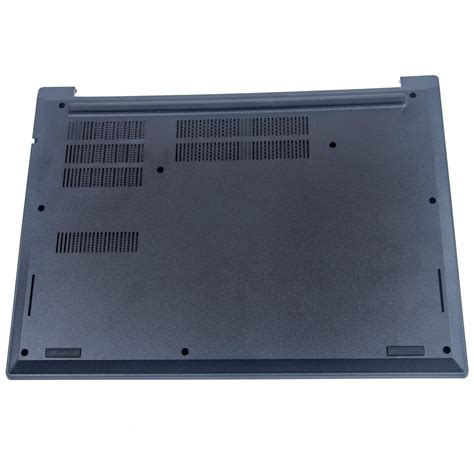 Obudowa Dolna Lenovo Thinkpad E480 E480c E485 E490 Black Nr Fru 01lw161