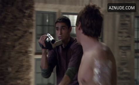Steve Talley Butt Shirtless Scene In American Pie Presents The Naked