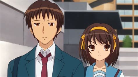 Download 1 涼宮ハルヒの憂鬱 再放送 24話 は Images For Free