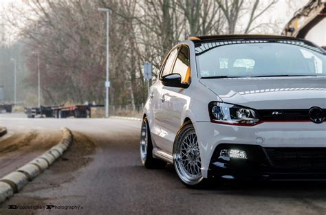 Check spelling or type a new query. The business! | Polo gti, Vw polo modified, Volkswagen polo