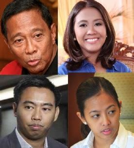 The aquino family of tarlac (/əˈkiːnoʊ/, tagalog: 4 issues Philippine presidential candidates should address ...