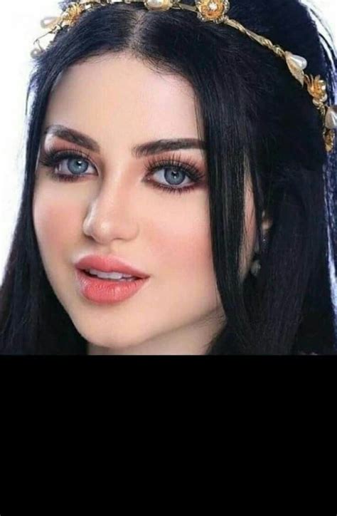 Pin By Khalifa Makhlouf On عيون حب Most Beautiful Eyes Arab Beauty