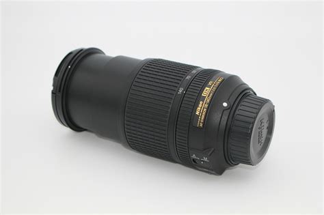 Nikon Af S Dx Nikkor 18 140mm F35 56g Ed Vr Lens