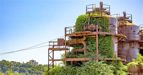 Is a heavy highway contractor headquartered in west seneca, ny. Gas Works Park is a beautiful way to remember a toxic past ...