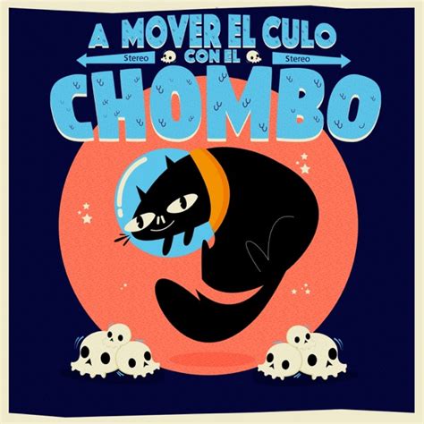 El Chombo A Mover El Culo Con El Chombo Itunes Plus Aac M4a Album