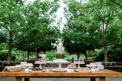 Lux Sucre Desserts Wedding Cakes Wilsonville Or