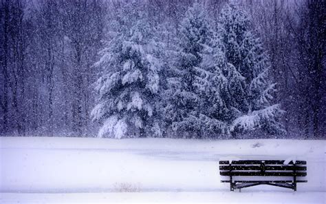 Desktop Wallpaper Winter Scenes ·① Wallpapertag