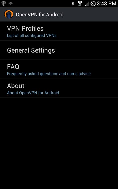 Best free vpn for android: How to Set Up OpenVPN On Your Android Phone | MyOpenRouter