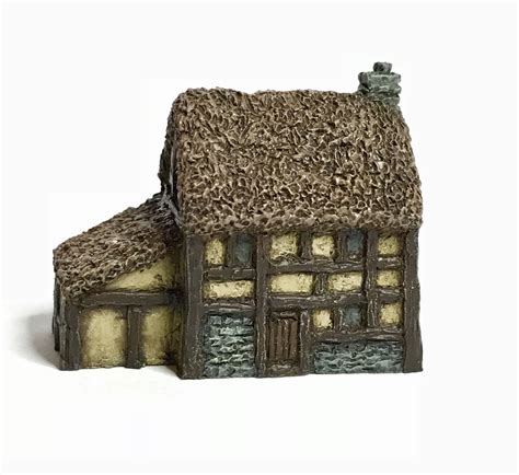Pin By Steve Clay On Battlescale Wargame Buildings Building