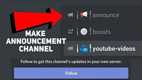 Discord Channel Name Icons Mobiassist December