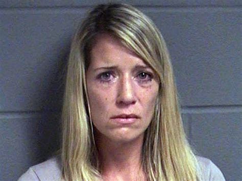 Texas Mom Sent Nude Pics To Friends Son Photo 1