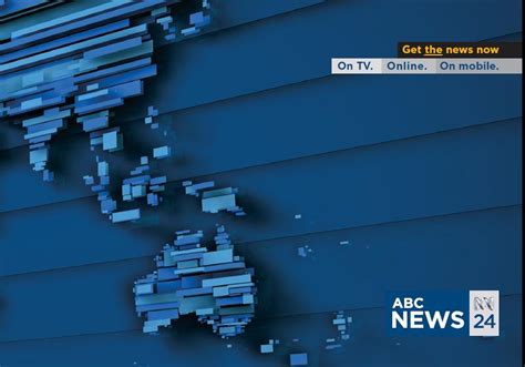 Peter Martin At Last A Start Date For Abc News 24