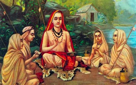 What Is Advaita Vedanta