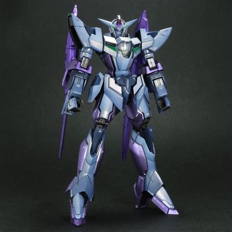 Custom Build Hg 1144 15 Gundam Detailed Gundam Kits Collection