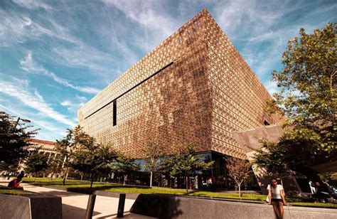 Guide To African American History And Culture In Washington Dc
