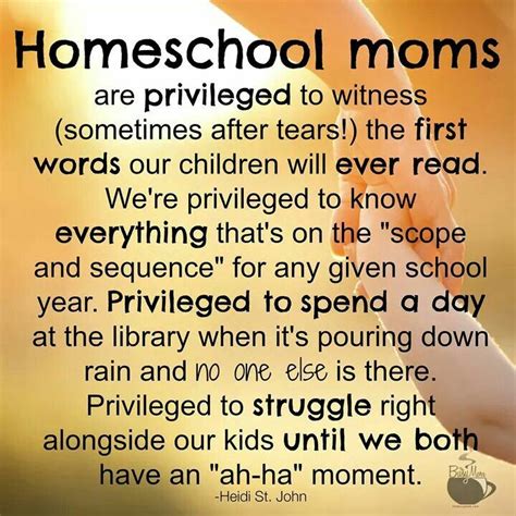 Homeschooling quotes are a great way of staying on track. Inspirational Homeschooling Quote | Homeschool quotes ...