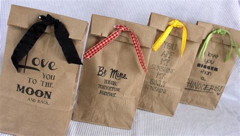 These Paper Bag Crafts Are Eco Friendly And Fun