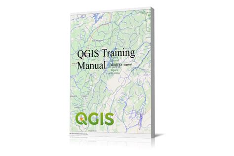 QGIS TRAINING MANUAL VERSION 3 4 ES Ignworking