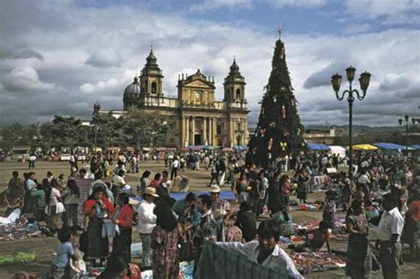 Es la capital de la república de guatemala. Guatemala City | national capital, Guatemala | Britannica.com