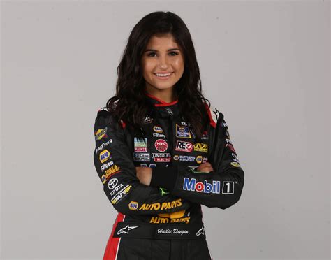 Female Nascar Drivers Following In Danica Patricks Footsteps