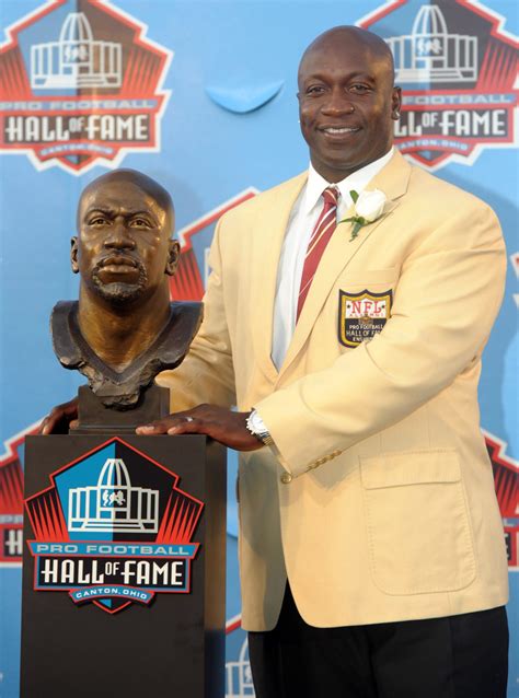 John Randle Vikings Legend Continues Involvement With Nfl