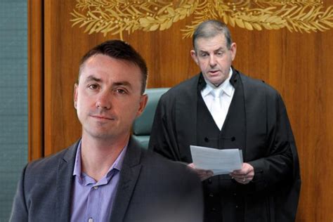 Pauline Hanson Staffer James Ashby Loses Gay Sexual Harassment Case Star Observer