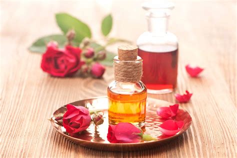 The Best Flower Essences For Home Remedies
