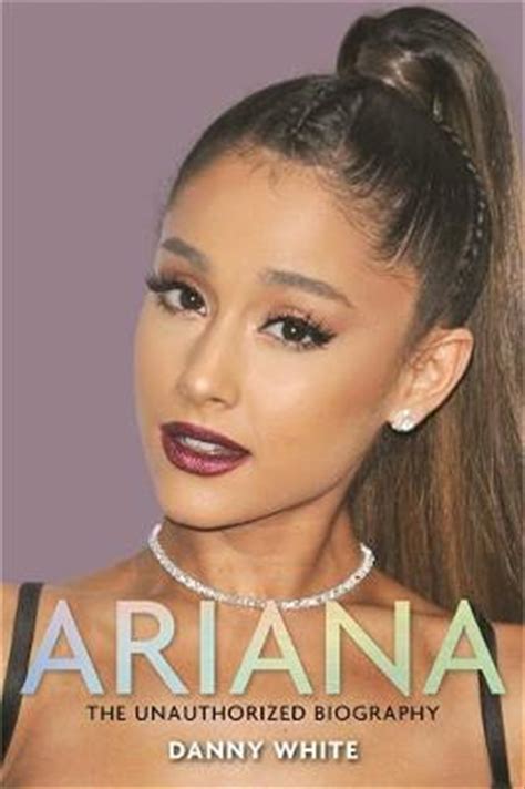 Buy Ariana By Danny White Books Sanity