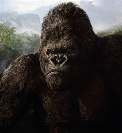 King kong was first released in 1933 starring faye wray. My life in New York: #2 King Kong