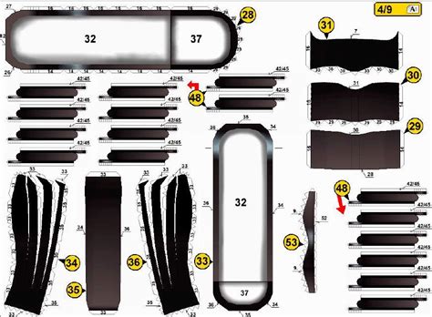 © 2005 — 2021 modelsworld.ru. Все изображения "Развёртки Из Бумаги Оружие" / unpictures.ru