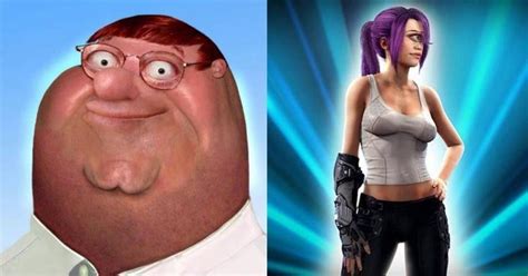Kullanabileceğiniz onlarca karakter, arka planlar, kendinize ait ögeler oluşturabileceğiniz editör ve dahası sizleri bekliyor. 21 Horrifyingly Realistic Versions of Your Favorite ...