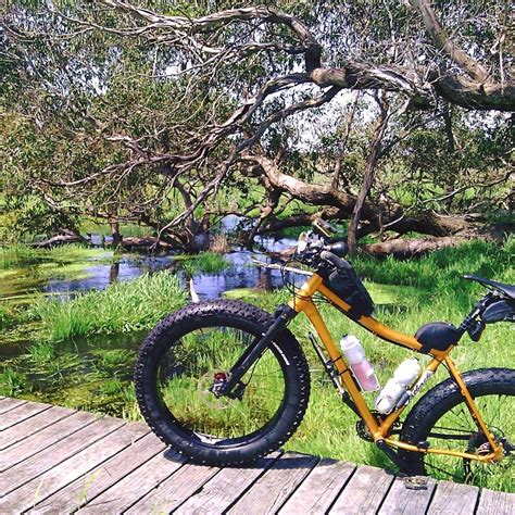 For Sale Muru Tanami Trail Xl Bass Coast Fat Bikes Facebook