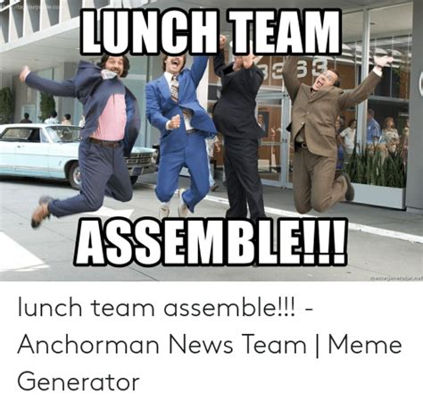 25 Best Memes About Team Assemble Team Assemble Memes