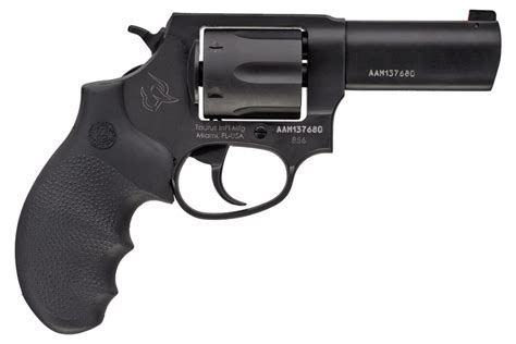 Buy Taurus Defender 856 38 Special Black Revolver With Front Night