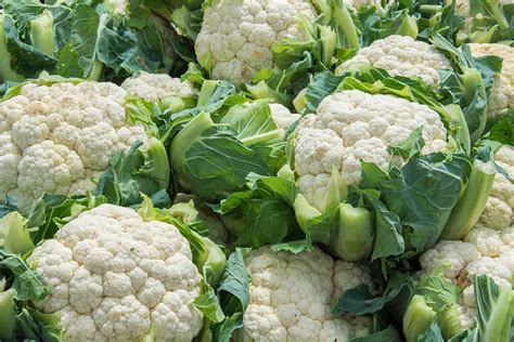 Grow Cauliflower Successfully With The Variety Amazing Heres How