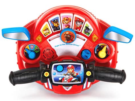 paw patrol surprise toys