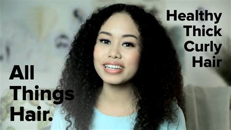 Cara Merawat Rambut Mengembang Dan Keriting By Agnes Oryza Youtube