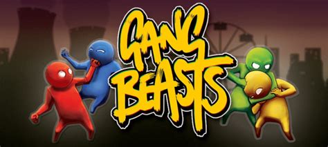 Moreover, few puzzles are added into the game, making. Download Gang Beasts - Torrent Game for PC