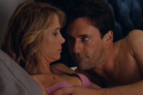 Jon Hamm Agreed To Be In Bridesmaids Without A Deal As Favor To Kristen Wiig